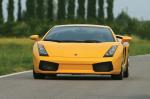Lamborghini Gallardo 2007 года